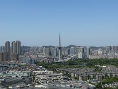 -云龙山