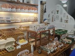 -旧识old mate·烘焙蛋糕店