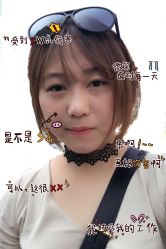 -蚂蚁造型沙龙