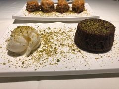 -Pasha帕夏土耳其餐厅(南昌路店)