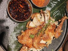 -薇酌饮·陕西菜(南门外店)