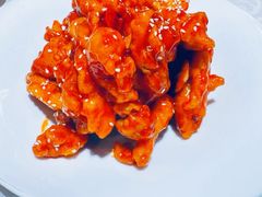 -马凯餐厅(地安门店)