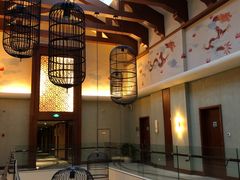 -宁波九龙湖开元度假村