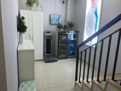 点击看大图 -蓝丝带产后恢复中心(清扬茂业店)