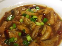 红烧豆腐鱼-爷爷的草帽·海鲜馆(孙塘路店)