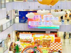-凯德MALL(西直门店)