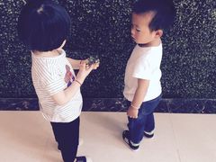 -蒙特利亲子乐园