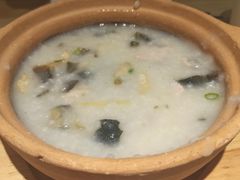 -花少爷的粥(中贸广场店)