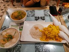-翠华餐厅