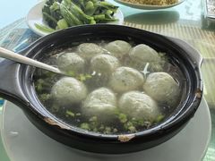 -景好海鲜餐厅(大鹏必选旅游店)