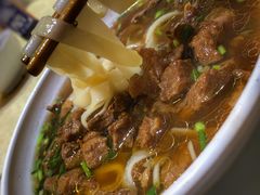 -李兰英湖南面馆(护国路店)