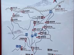-大境门景区