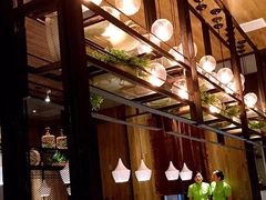 大堂-东园小馆·早茶·淮扬小炒(三盛广场店)