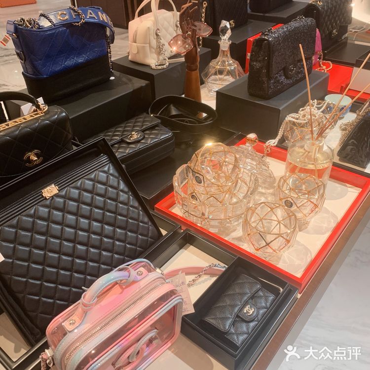 帝都买手店的天花板，THE LAU 'S