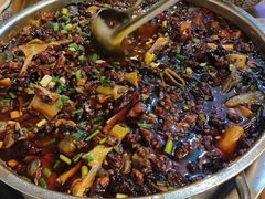 -黑竹香鸡(营和巷店)