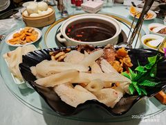 -名善山珍·野生菌汤锅(文殊院店)