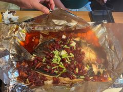 -一麻一辣麻辣香锅(方庄店)