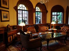 -马勒别墅·中餐厅