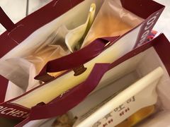 -富贵面包公司(运河店)