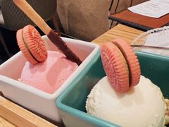 -原石牛扒·约会餐厅(龙城万科里店)