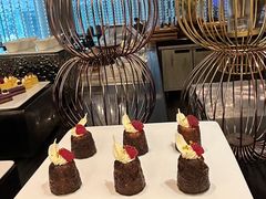 -圣丰索菲特·2 On 988 Café 自助餐厅