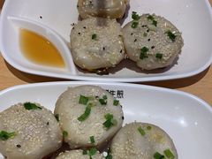 -小杨生煎(周浦万达店)