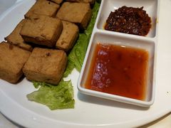 -19号私房菜(云南路店)