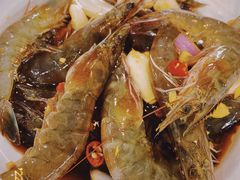 -潮州菜馆(十里河店)