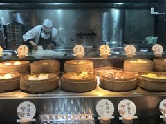 -大佛寺高级素食自助餐厅