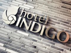 -上海外滩英迪格酒店