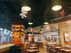-上海浦东嘉里大酒店
