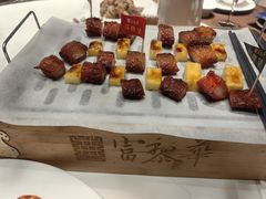 -富黎华海鲜大酒楼(正大广场店)