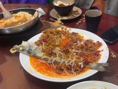 -堂瓦里·33年传统赣菜(第一街区店)