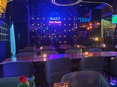 -MARU玛露音乐餐厅(大学路店)