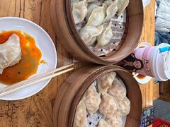 -老边饺子馆(中街店)