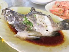 -四川小胡子海鲜(丁村万人海鲜广场店)