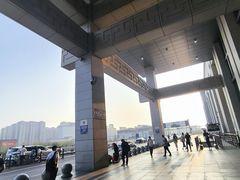 -洛阳龙门站