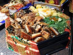 鳗鱼饭-盒马鲜生(大成店)