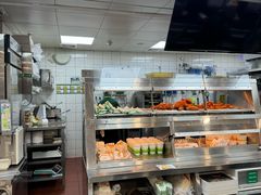 -德克士(西站站内店)