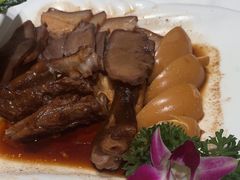 -顺德佬华侨城店·商务宴请·团建