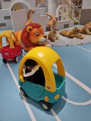 -meland亲子乐园•派对•研学(苏州悠方购物中心店)