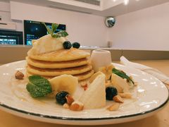 -blend咖啡部落(车公庙店)