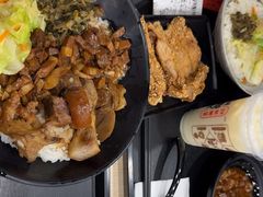 -永和大王(宜山店)