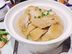 -醉南拳客家菜·河田鸡(东街口航空大厦店)