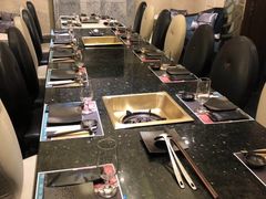 包厢-王家渡火锅店(棕榈泉店)