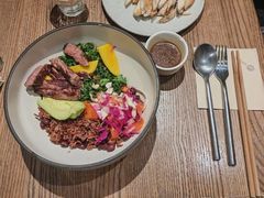 -Wagas(静安嘉里中心店)