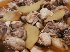 -宏玲餐厅(四川南路店)