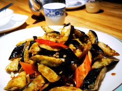 -鲁城往事(游客中心店)