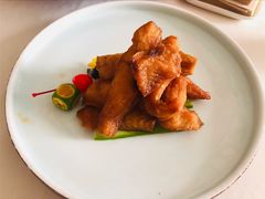 上海本帮熏鱼-香浙汇(望京店)