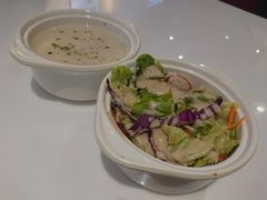 -Red Rice米饭主题餐厅(荔枝角店)